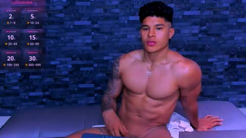 JACOD online show from 02/16/26, 08:38