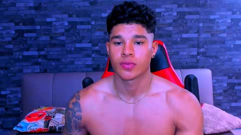 JACOD online show from 02/22/26, 03:54