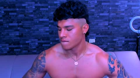 JACOD online show from 04/03/26, 05:11