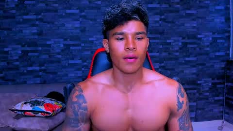 JACOD online show from 07/21/26, 10:01