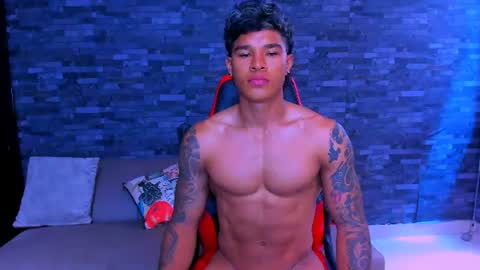 JACOD online show from 07/22/26, 03:59