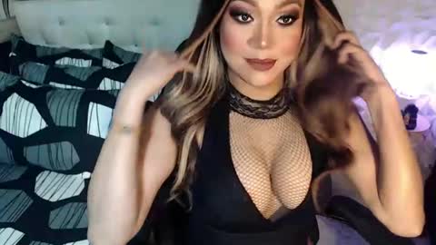 Snapshot of jacque_cole chatting on 03/01/25, 11:15 Jacque online show from 03/01/25, 11:15