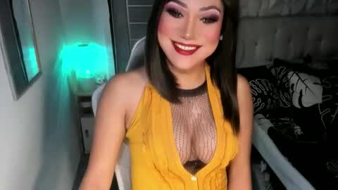 Jacque online show from 05/10/26, 02:28
