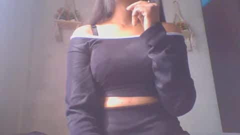 jacqueline_fernandez online show from 01/27/25, 07:03