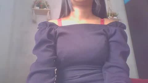 jacqueline_fernandez online show from 02/21/25, 09:34