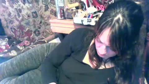 Snapshot of jacquelinestone56 chatting on 02/20/25, 02:40 Jacqueline Stone online show from 02/20/25, 02:40