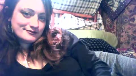 Jacqueline Stone online show from 02/20/25, 06:06