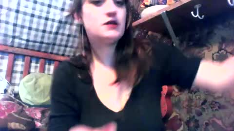 Snapshot of jacquelinestone56 chatting on 02/24/25, 09:31 Jacqueline Stone online show from 02/24/25, 09:31