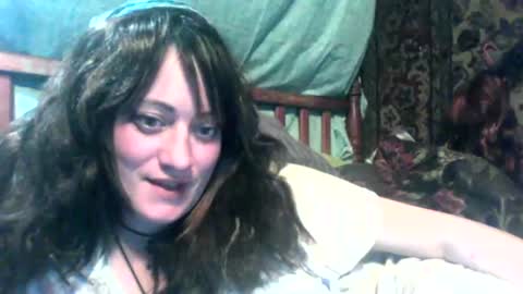Snapshot of jacquelinestone56 chatting on 03/12/25, 10:05 Jacqueline Stone online show from 03/12/25, 10:05