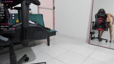 jacobo online show from 01/11/25, 03:20