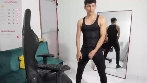 jacobo online show from 01/14/25, 08:59