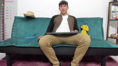 jacobo online show from 01/20/25, 06:32