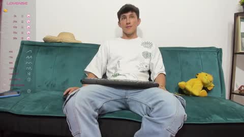 jacobo online show from 01/22/25, 09:21