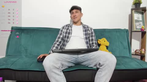 jacobo online show from 01/29/25, 06:18