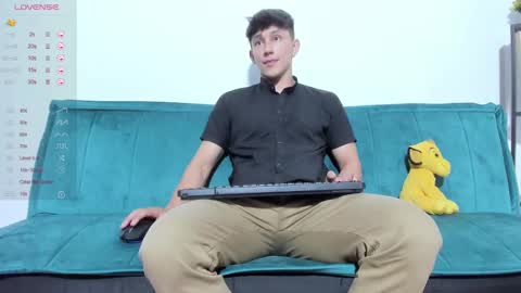 jacobo online show from 01/30/25, 06:43