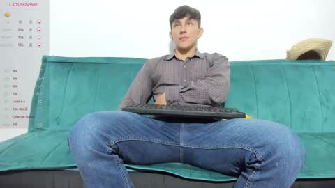 jacobo online show from 02/04/25, 06:27