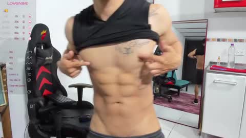 jacobo online show from 02/18/25, 07:10