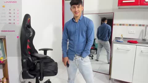 jacobo online show from 02/24/25, 11:32