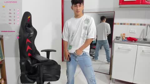 jacobo online show from 02/25/25, 02:33