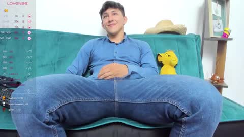 jacobo online show from 03/03/25, 05:09