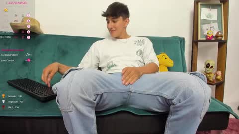 jacobo online show from 03/04/25, 06:29