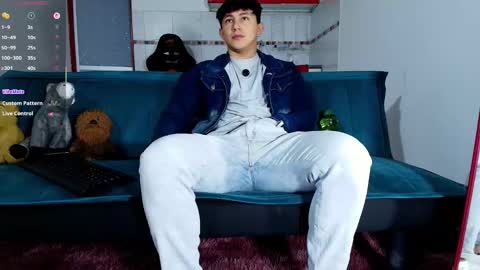 jacobo online show from 02/06/26, 11:35