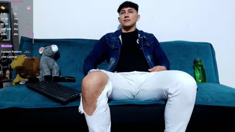 jacobo online show from 02/10/26, 01:59