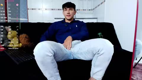 jacobo online show from 02/23/26, 02:36