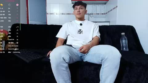 jacobo online show from 05/09/26, 02:00