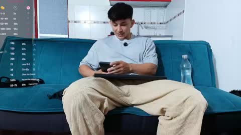 jacobo online show from 05/11/26, 02:45