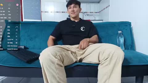 jacobo online show from 05/22/26, 01:39