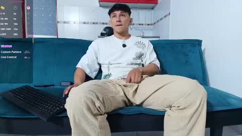 jacobo online show from 05/26/26, 12:23