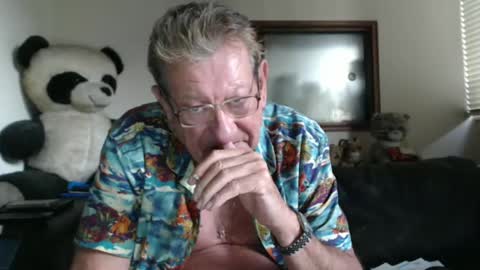 Jacques online show from 12/19/24, 03:52