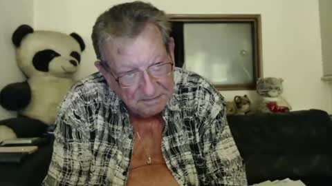 Jacques online show from 12/21/24, 01:58