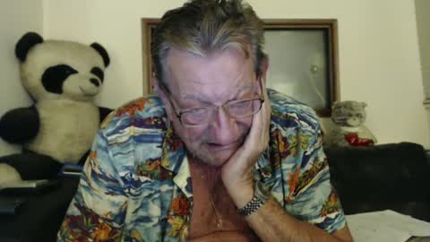 Jacques online show from 12/23/24, 05:39