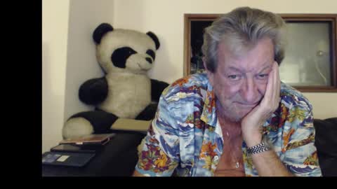 Jacques online show from 09/13/25, 04:12