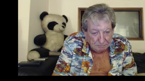 Jacques online show from 09/17/25, 04:25