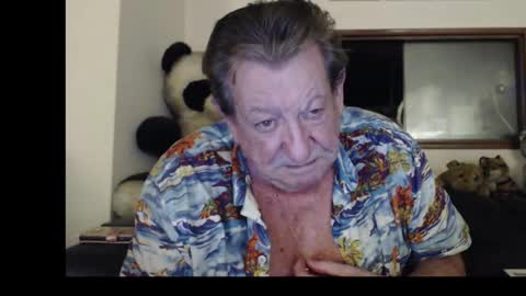 Jacques online show from 11/24/25, 03:17