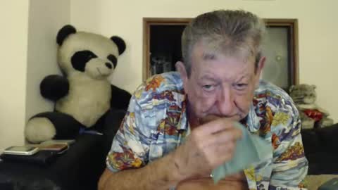 Jacques online show from 04/22/26, 04:04