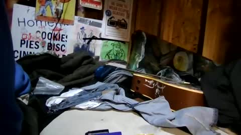 vincentlove online show from 12/02/24, 05:37