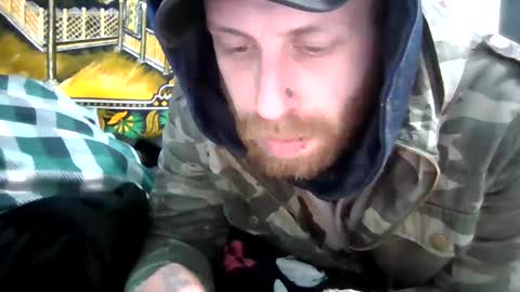 vincentlove online show from 01/06/25, 10:35