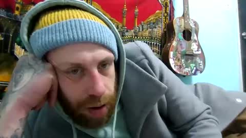 vincentlove online show from 01/11/25, 12:29