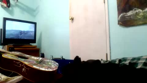 vincentlove online show from 02/03/25, 11:58