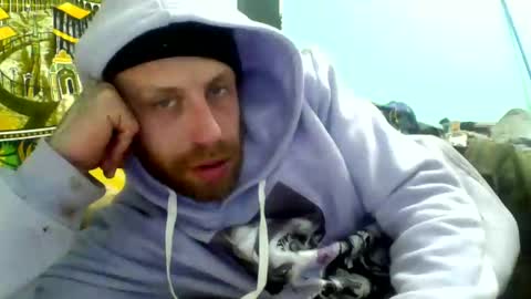vincentlove online show from 02/13/25, 08:38