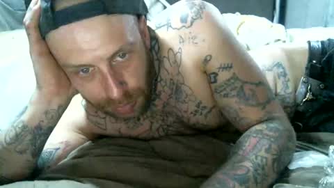 vincentlove online show from 05/13/26, 08:12