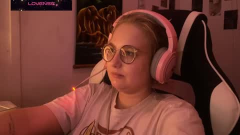 Snapshot of jacywinslat chatting on 09/27/25, 10:15 jacywinslat online show from 09/27/25, 10:15