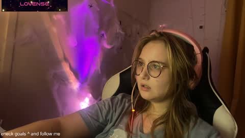 Snapshot of jacywinslat chatting on 10/30/25, 11:49 jacywinslat online show from 10/30/25, 11:49