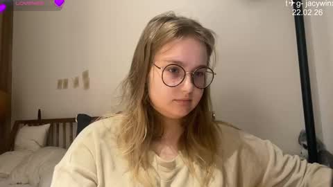 jacywinslat online show from 02/22/26, 04:16