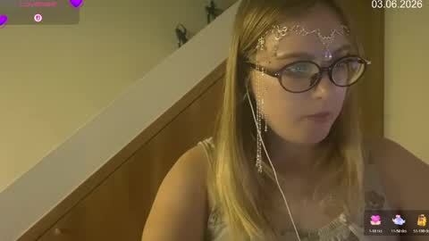 Snapshot of jacywinslat chatting on 06/03/26, 02:33 jacywinslat online show from 06/03/26, 02:33