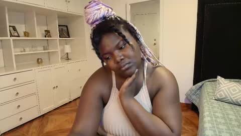 Melani  online show from 03/02/26, 02:02